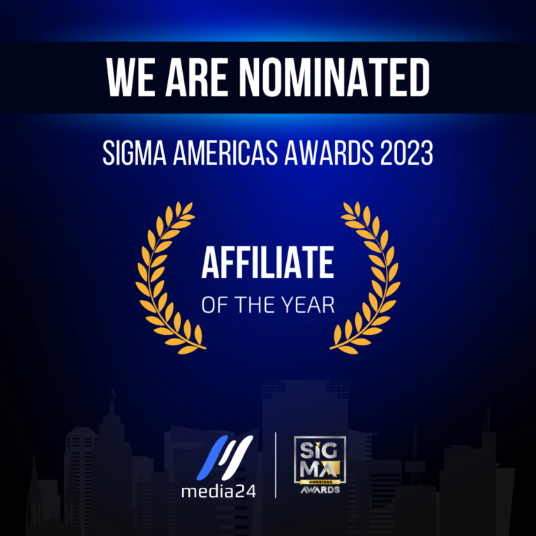 SiGMA Americas Awards 2023, dev.media24.world
