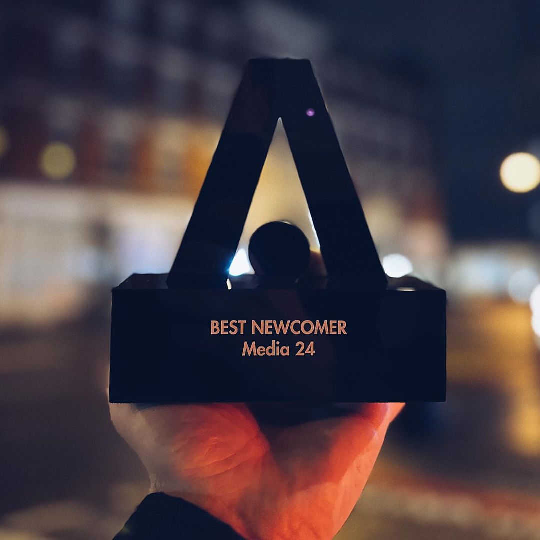 IGB Affiliate Awards glory