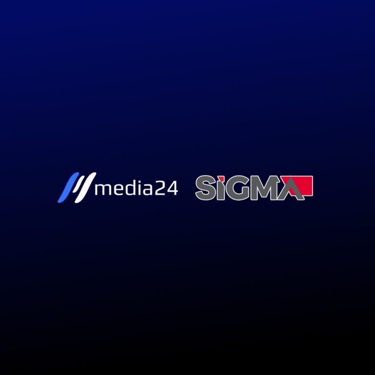 SIGMA Affiliate Awards Nomination Media 24