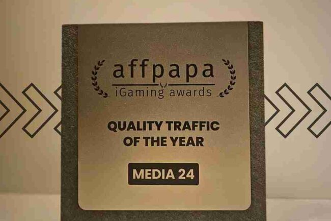 affpapa award