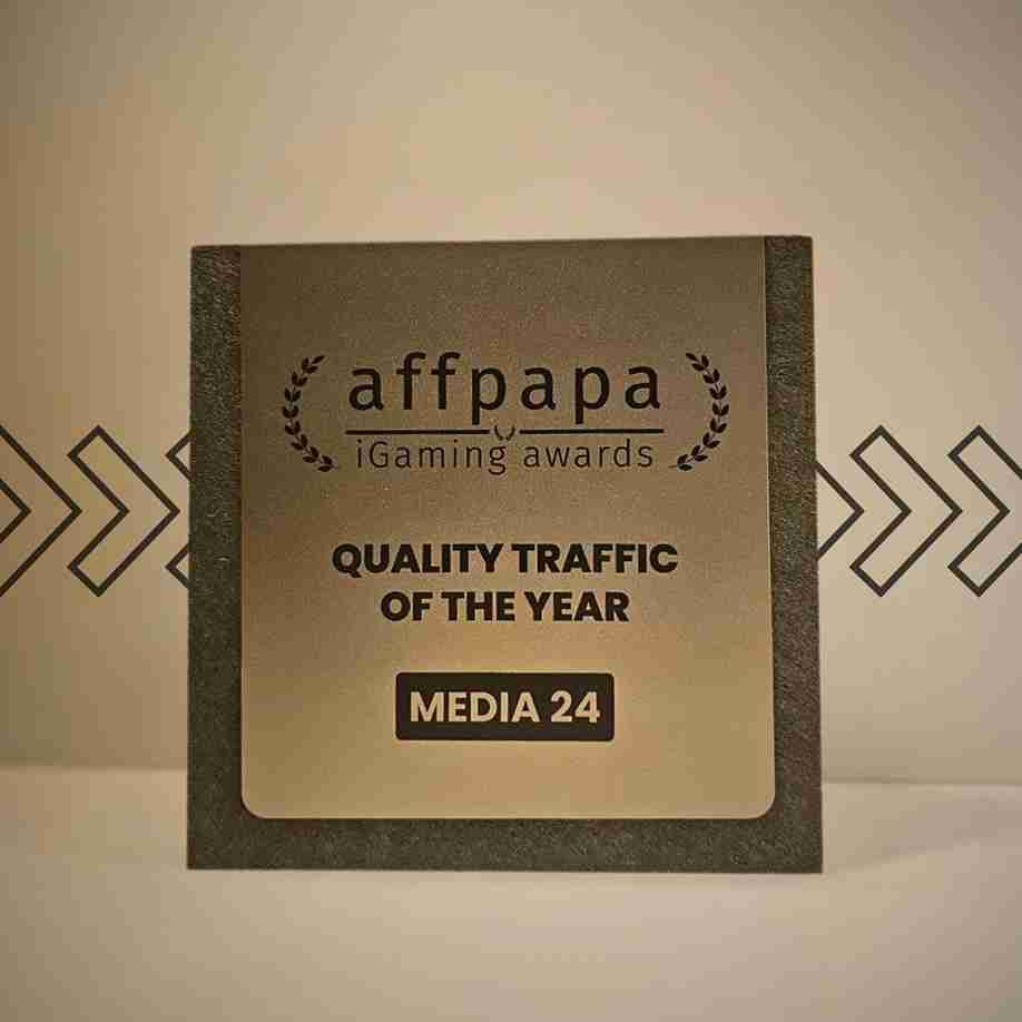 affpapa award