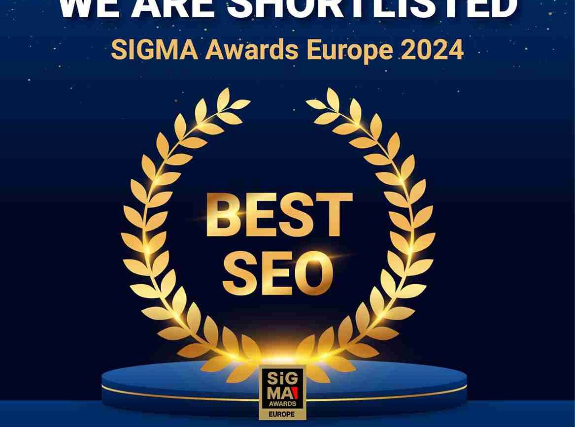 best seo nomination