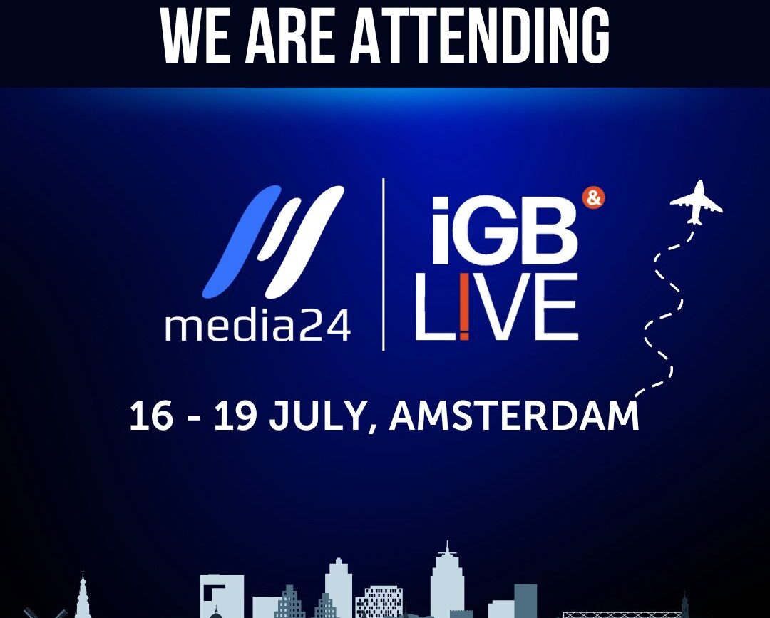 igb live amsterdam july