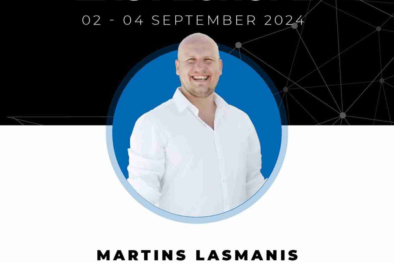 martins lasmanis budapest sigma europe