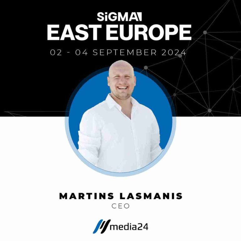 martins lasmanis budapest sigma europe