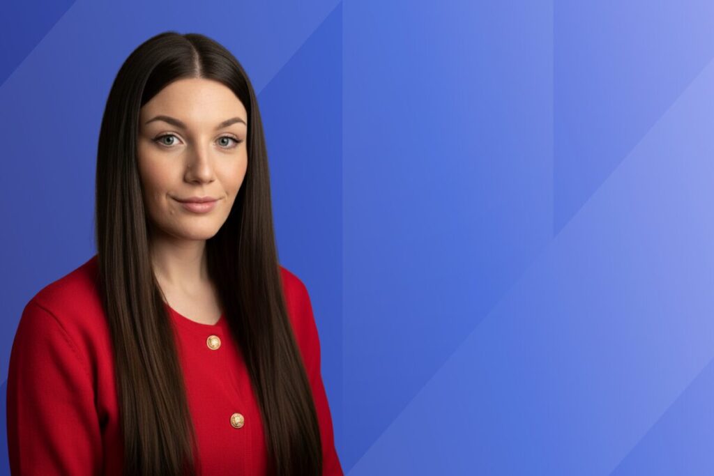 Irina Laivina, Media 24 Head of Content