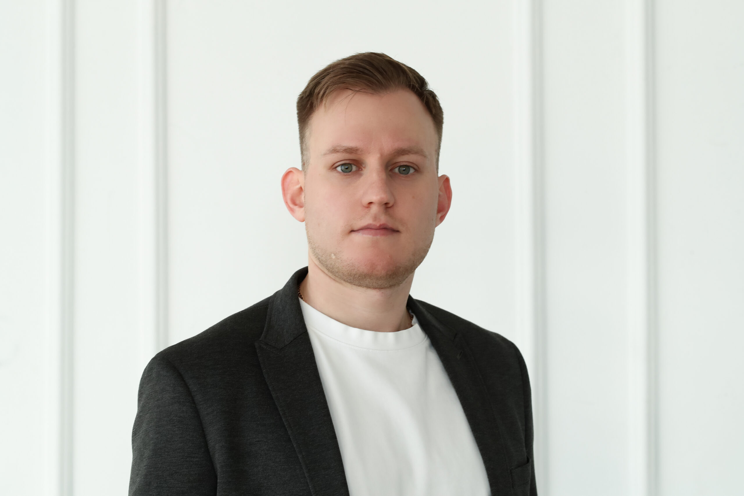 Arturs Korolkovs, Head of Sales at Media 24