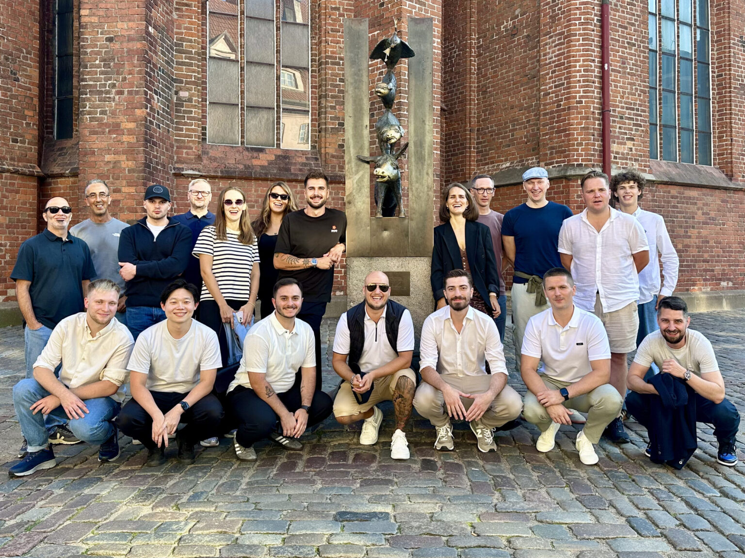 Media 24: Learn About Us & Our Story